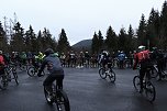Heiligabend noch schnell auf den Brocken 2015 (Foto: vgf) Heiligabend noch schnell auf den Brocken 2015 (Foto: vgf)