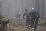 Heiligabend noch schnell auf den Brocken 2015 (Foto: vgf) Heiligabend noch schnell auf den Brocken 2015 (Foto: vgf)
