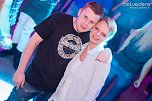 Party im Jugendclubhaus in Nordhausen - der Samstag (Foto: Belvedere Media Agentur)