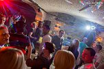 Party im Jugendclubhaus in Nordhausen - der Samstag (Foto: Belvedere Media Agentur)
