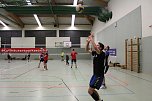 Traditionelles Volleyballturnier in Sondershausen (Foto: Karl-Heinz Herrmann)