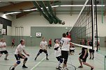 Traditionelles Volleyballturnier in Sondershausen (Foto: Karl-Heinz Herrmann)