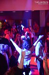 Party im Jugendclubhaus in Nordhausen (Foto: Belvedere Media Agentur)