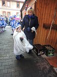 58. Kinderkarneval in G&ouml;rsbach (Foto: Th. Rzehak)