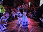 58. Kinderkarneval in G&ouml;rsbach (Foto: Th. Rzehak)