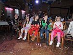 58. Kinderkarneval in G&ouml;rsbach (Foto: Th. Rzehak)
