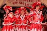 Kannenleeter feiern Karneval: (Foto: S. Schedwill)