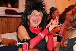 Kannenleeter feiern Karneval: (Foto: S. Schedwill)