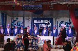 Auch in Ellrich läuft der Faschingscountdown (Foto: Ellricher Karneval Verein e.V.) Auch in Ellrich läuft der Faschingscountdown (Foto: Ellricher Karneval Verein e.V.)