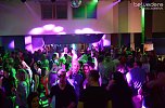 Party im Jugendclubhaus in Nordhausen - der Samstag (Foto: Belvedere Media Agentur)