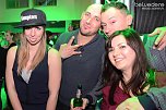 Party im Jugendclubhaus in Nordhausen - der Samstag (Foto: Belvedere Media Agentur)