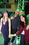 Party im Jugendclubhaus in Nordhausen - der Samstag (Foto: Belvedere Media Agentur)