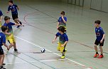 Derby bei den Handball-Junioren (Foto: Karl-Heinz Herrmann)