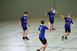 Derby bei den Handball-Junioren (Foto: Karl-Heinz Herrmann)