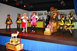 Karnevalsauftakt in Sollstedt (Foto: Bernd Peter) Karnevalsauftakt in Sollstedt (Foto: Bernd Peter)