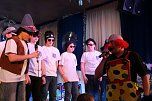 Kinderkarneval in Ellrich (Foto: S. Schedwill) Kinderkarneval in Ellrich (Foto: S. Schedwill)