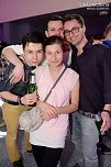 Party im Jugendclubhaus in Nordhausen - der Samstag (Foto: Belvedere Media Agentur)
