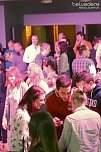 Party im Jugendclubhaus in Nordhausen - der Samstag (Foto: Belvedere Media Agentur)