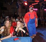 Jugendkarneval in G&ouml;rsbach (Foto: Th. Rzehak)