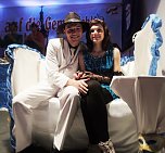 Jugendkarneval in G&ouml;rsbach (Foto: Th. Rzehak)