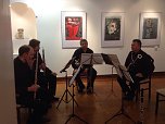 KKK - Kammerkonzert im Kunsthaus (Foto: privat)