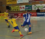 Junior Masters in Halle (Foto: privat)