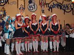 Karneval in Gro&szlig;lohra (Foto: privat)