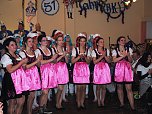 Karneval in Gro&szlig;lohra (Foto: privat)