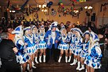 Karneval in Gro&szlig;lohra (Foto: privat)