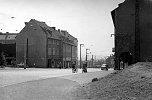 Blick auf den Kornmarkt 1965 (Foto: )