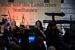 Sport-Gala des Kreissportbundes Nordhausen: HotSpot aus Nordhausen (Foto: nnz)