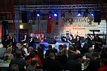 Sport-Gala des Kreissportbundes Nordhausen (Foto: nnz)