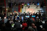 Sport-Gala des Kreissportbundes Nordhausen (Foto: nnz)