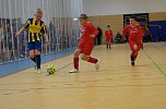 Nachwuchsturnier in Allstedt (Foto: Martina Nebelung) Nachwuchsturnier in Allstedt (Foto: Martina Nebelung)