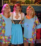 Weiberfastnacht in G&ouml;rsbach (Foto: G&ouml;rsbacher Karnevalsverein)