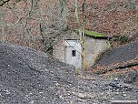 Schaubergwerk Rabensteiner Stollen (Foto: Peter Blei)