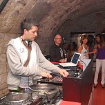 Partys am Grimmel (Foto: nnz-City Scout: Sven G&auml;mkow)