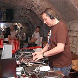 Partys am Grimmel (Foto: nnz-City Scout: Sven G&auml;mkow)