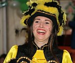 Karnevalumzug in W&uuml;lfingerode (Foto: Berti Voigt)