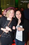 Party im Jugendclubhaus in Nordhausen (Foto: Belvedere Media Agentur)
