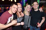 Party im Jugendclubhaus in Nordhausen (Foto: Belvedere Media Agentur)
