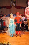 Kinderfasching des OCV (Foto: Doreen Baufeldt)