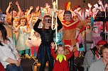 Kinderfasching des OCV (Foto: Doreen Baufeldt)