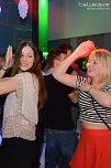 Party im Jugendclubhaus (Foto: Belvedere Media Agentur) Party im Jugendclubhaus (Foto: Belvedere Media Agentur)