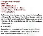 Vorbereitung auf Anatevka laufen (Foto: Theater Nordhausen) Vorbereitung auf Anatevka laufen (Foto: Theater Nordhausen)