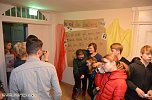 Jugendgottesdienst bei Herzschlag (Foto: City Scout Sven G&auml;mkow)