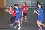 Komm, wir spielen Handball (Foto: Uwe Tittel)