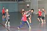 Komm, wir spielen Handball (Foto: Uwe Tittel)