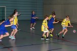 Komm, wir spielen Handball (Foto: Uwe Tittel)