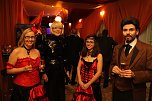 Nordhäuser Bühnenball 2016 (Foto: Angelo Glashagel, Birgit Susemihl, Martin Wiegner) Nordhäuser Bühnenball 2016 (Foto: Angelo Glashagel, Birgit Susemihl, Martin Wiegner)